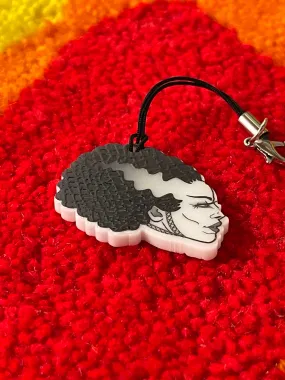 Bride of Frank Charm