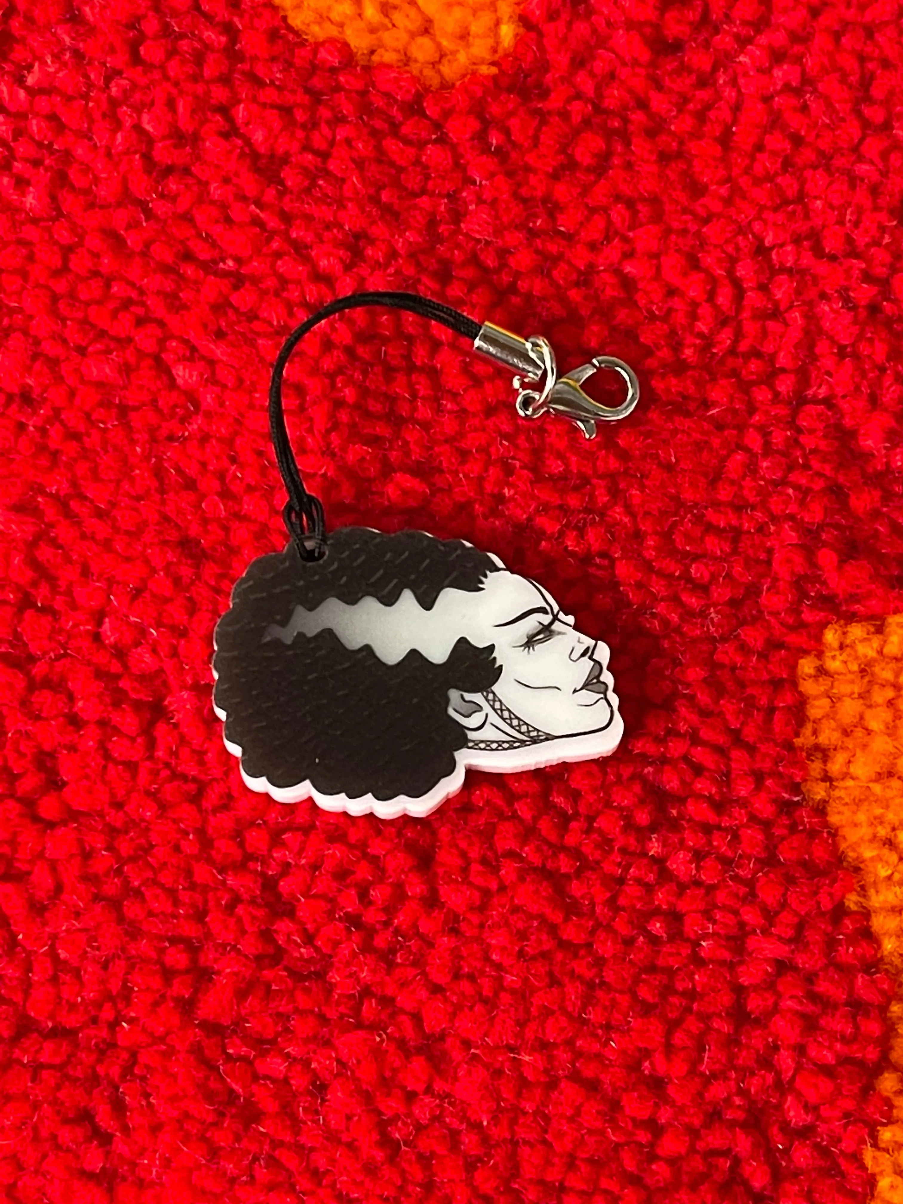 Bride of Frank Charm