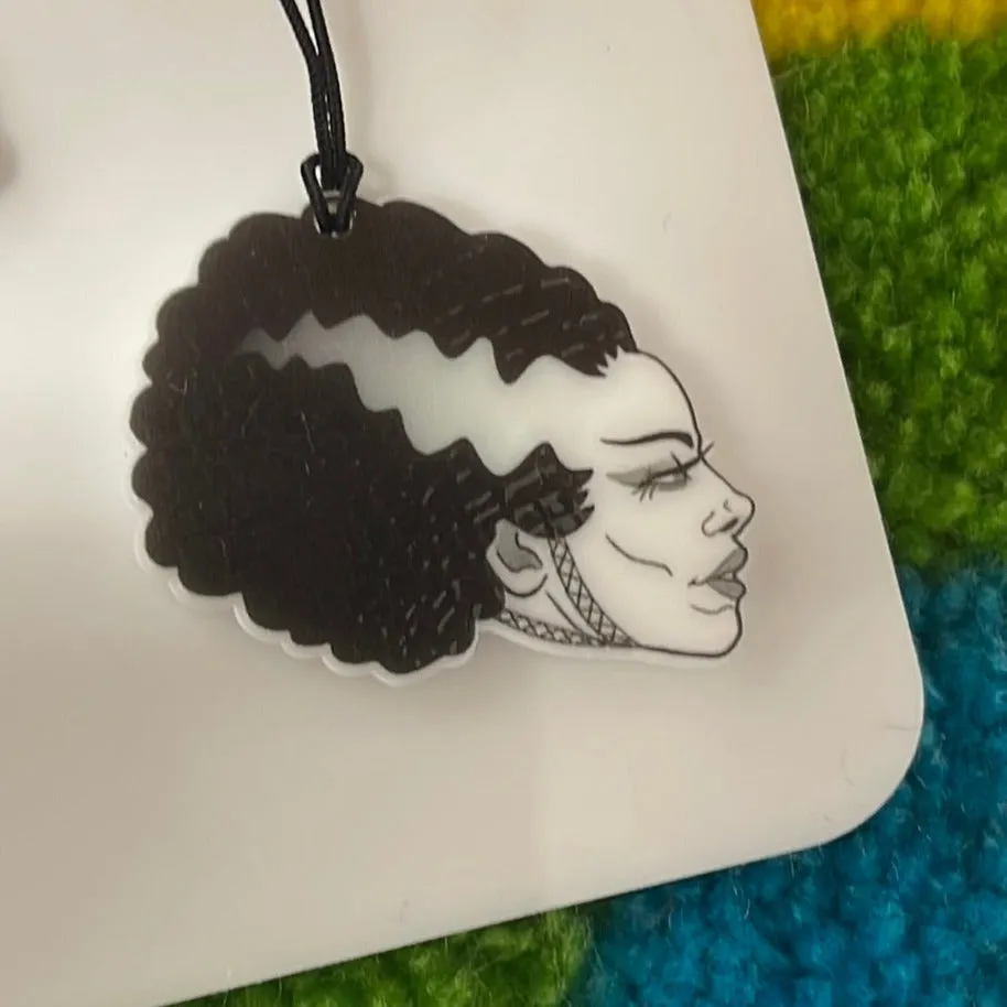 Bride of Frank Charm