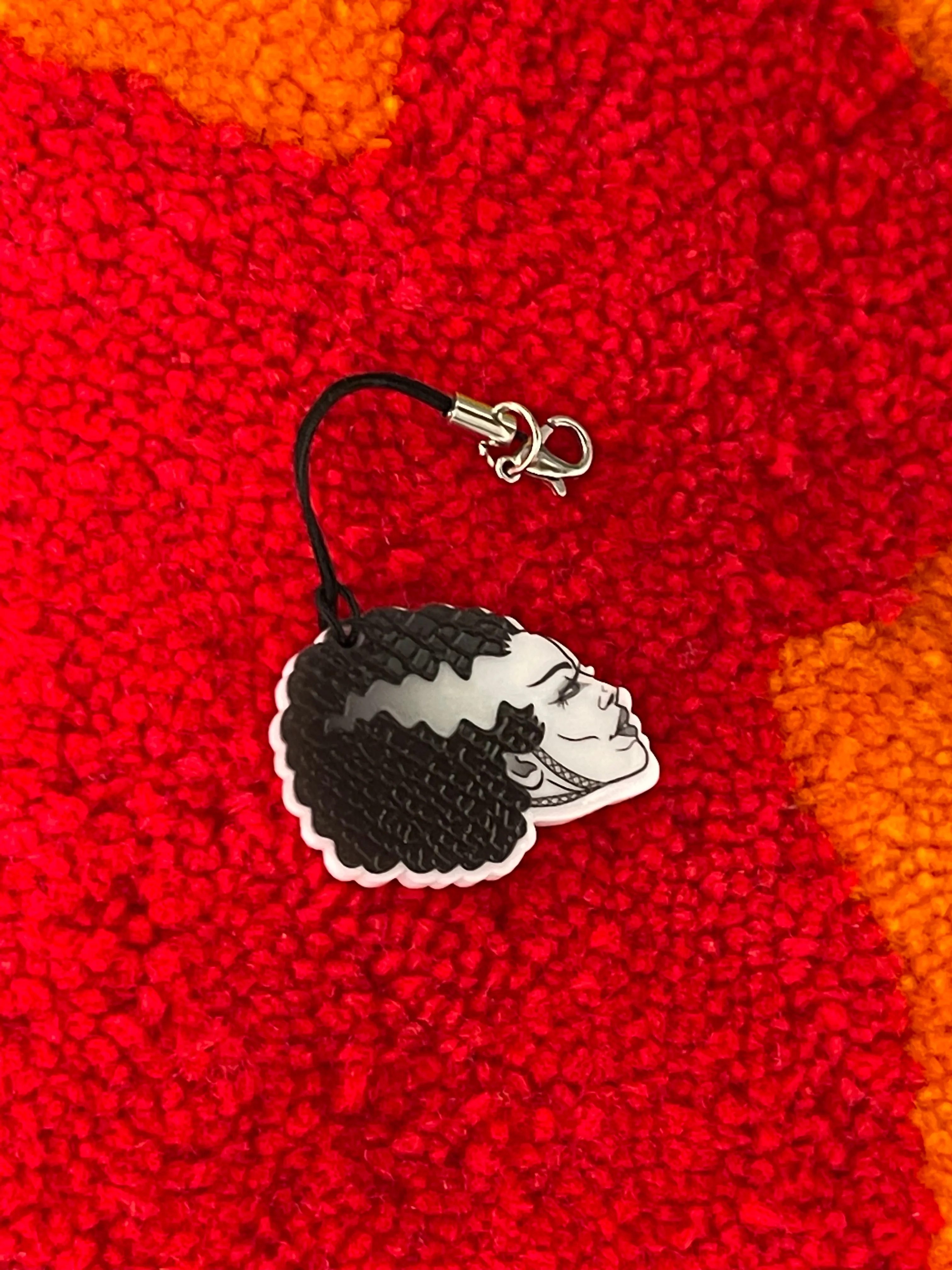 Bride of Frank Charm