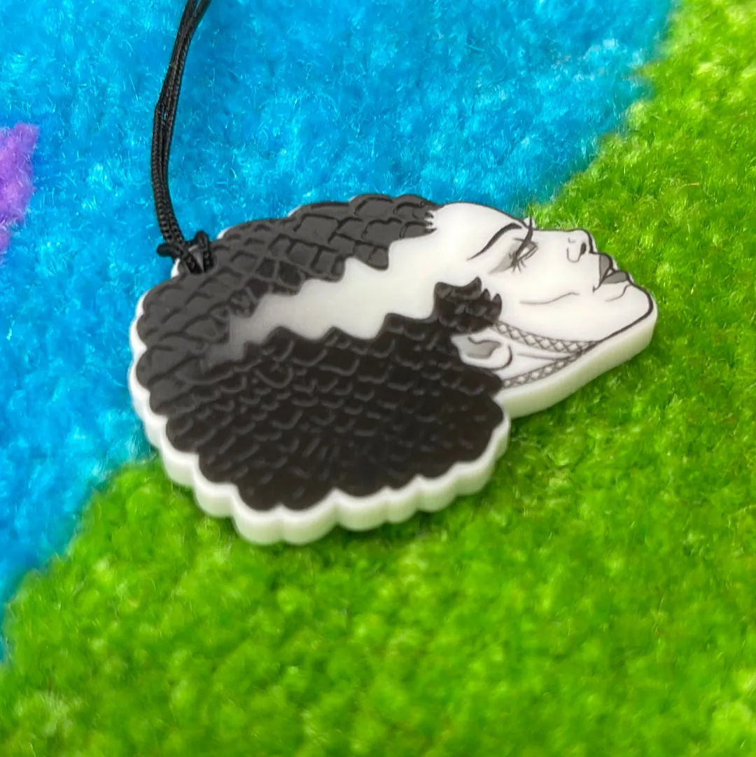 Bride of Frank Charm