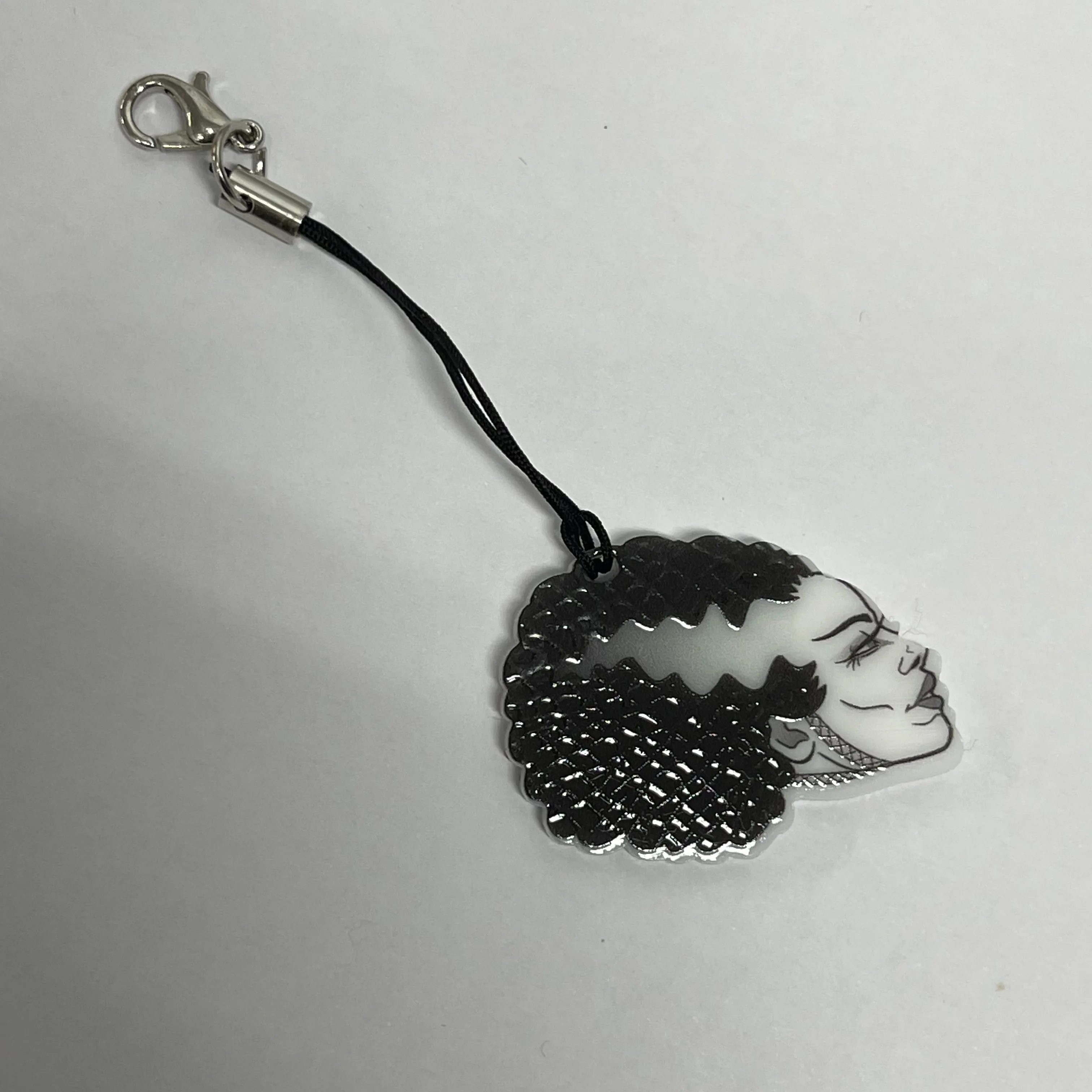 Bride of Frank Charm