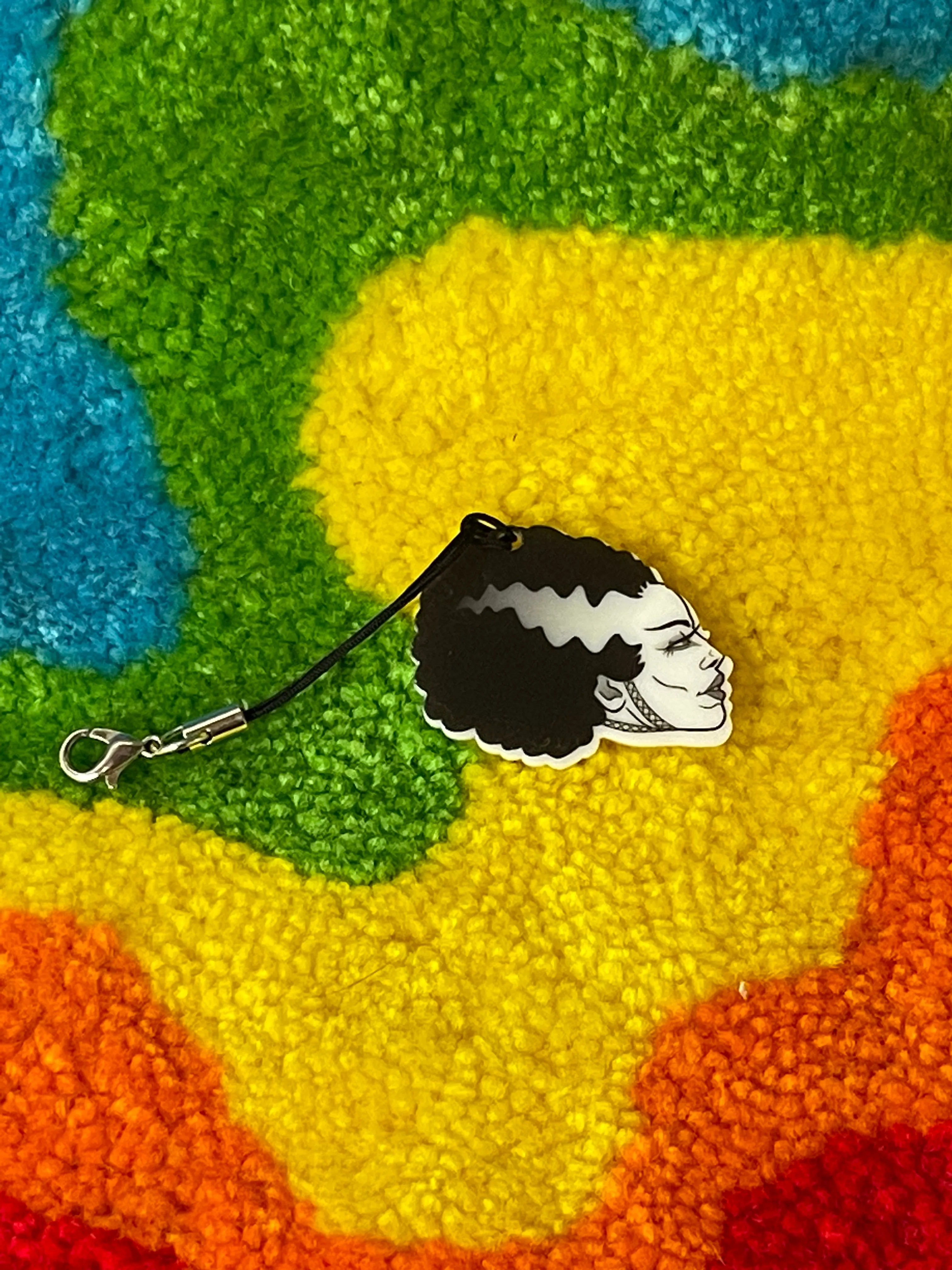 Bride of Frank Charm
