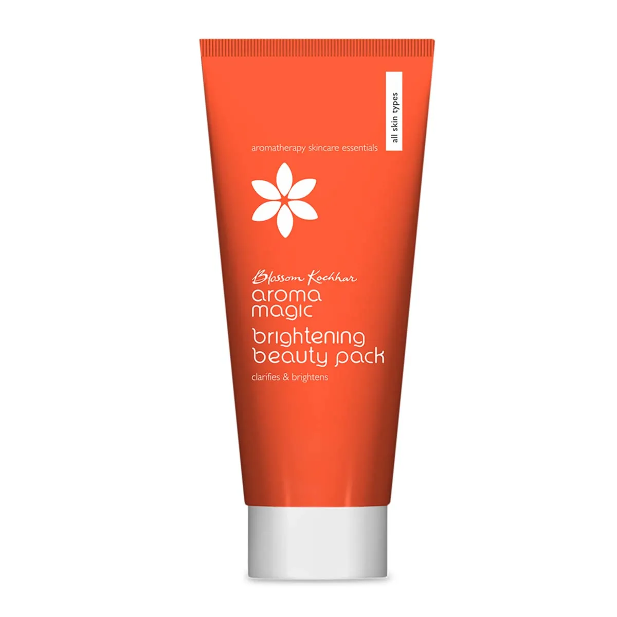 Brightening Beauty Face Pack