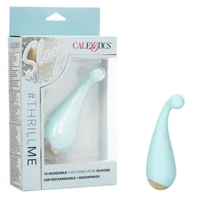 Calexotics Slay ThrillMe Vibe