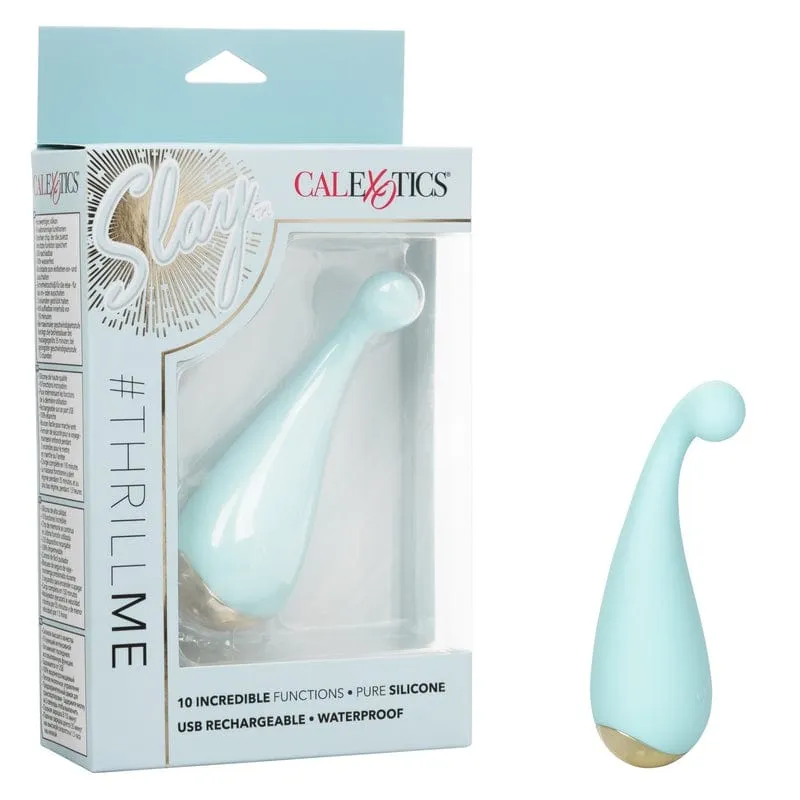 Calexotics Slay ThrillMe Vibe