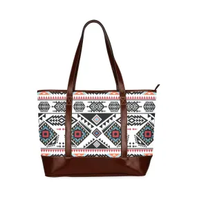 California Coast Tote Handbag