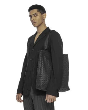 Cart Hand Bag Matte Black (no.15)