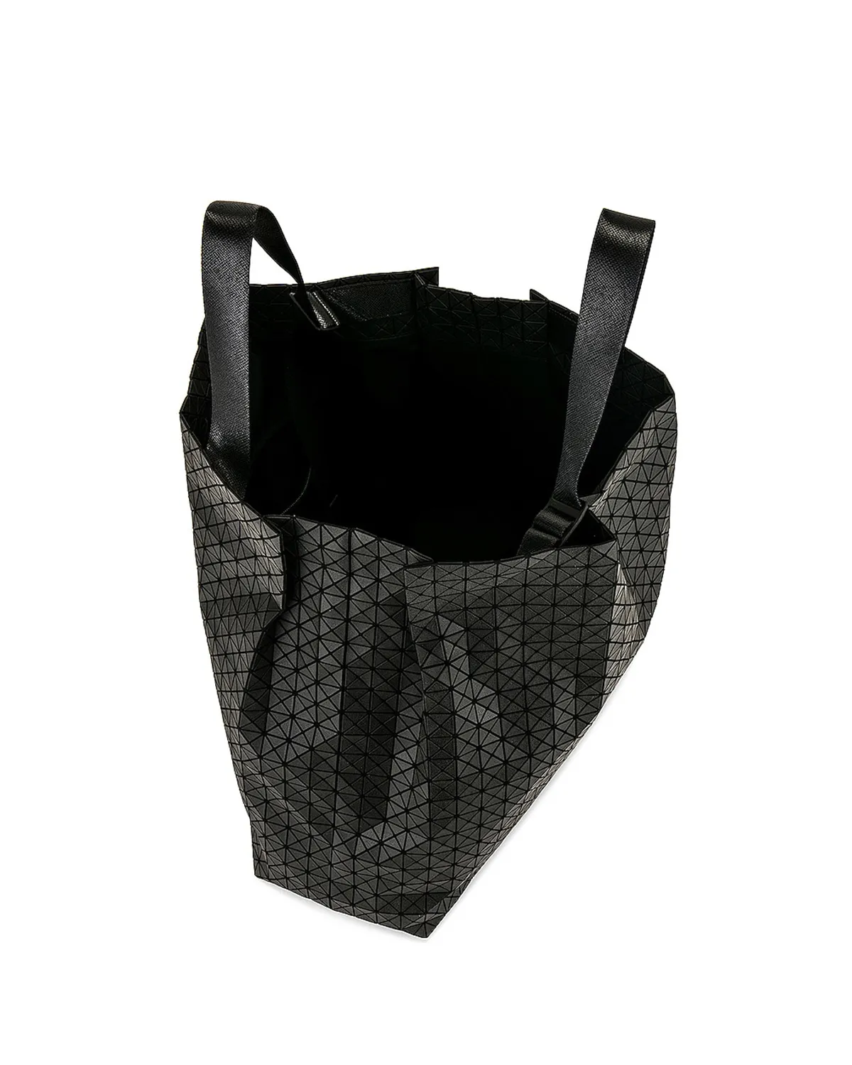 Cart Hand Bag Matte Black (no.15)