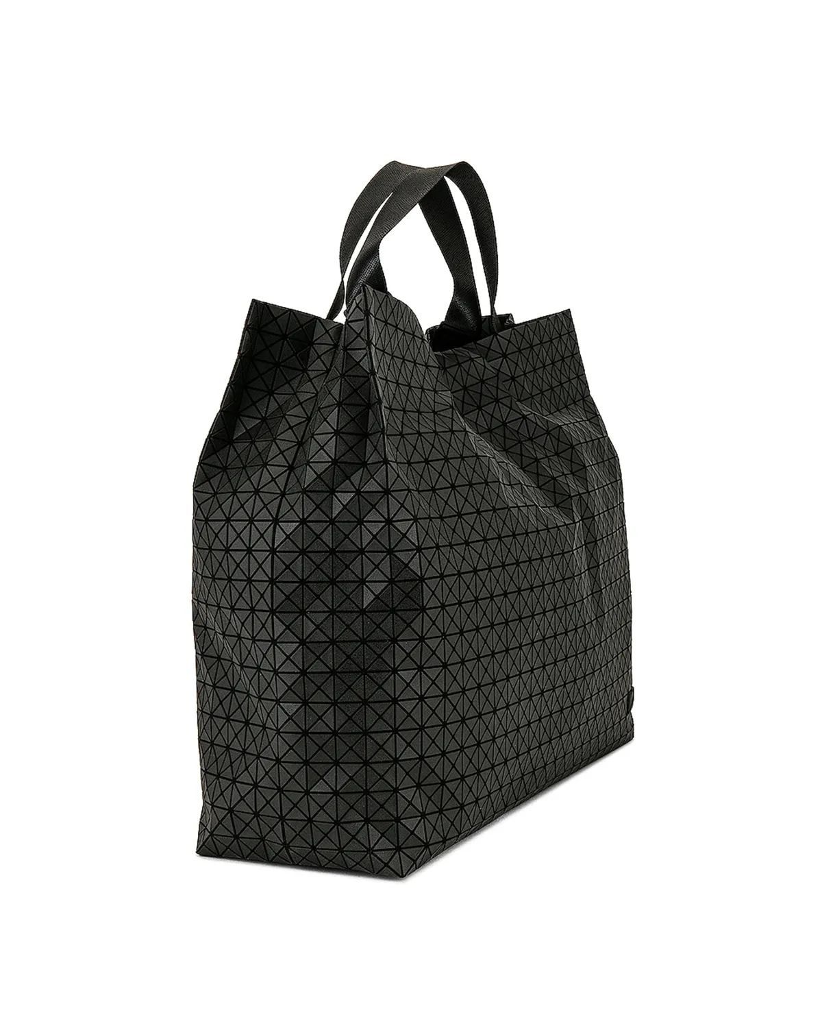Cart Hand Bag Matte Black (no.15)