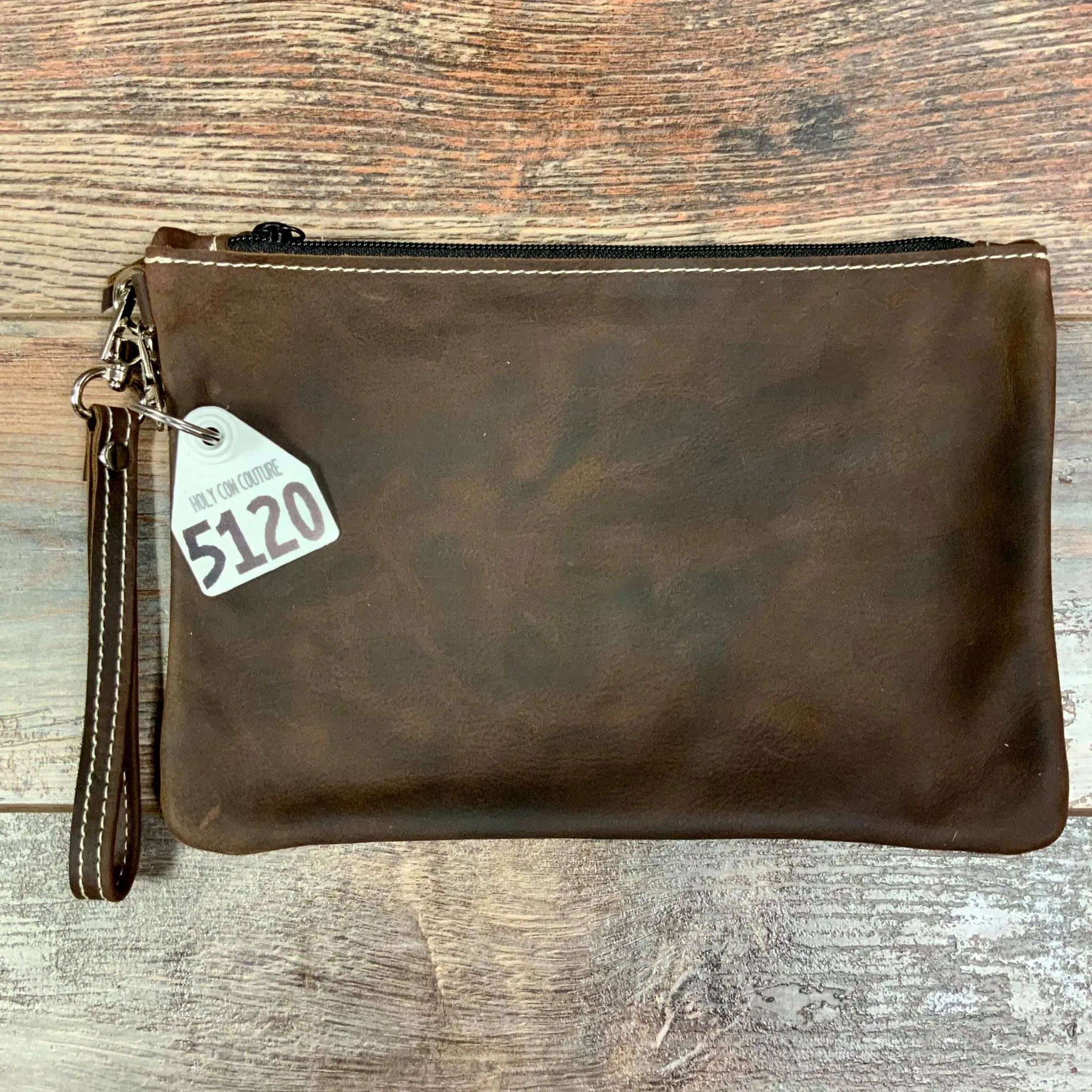 Catchall Clutch -  #5120