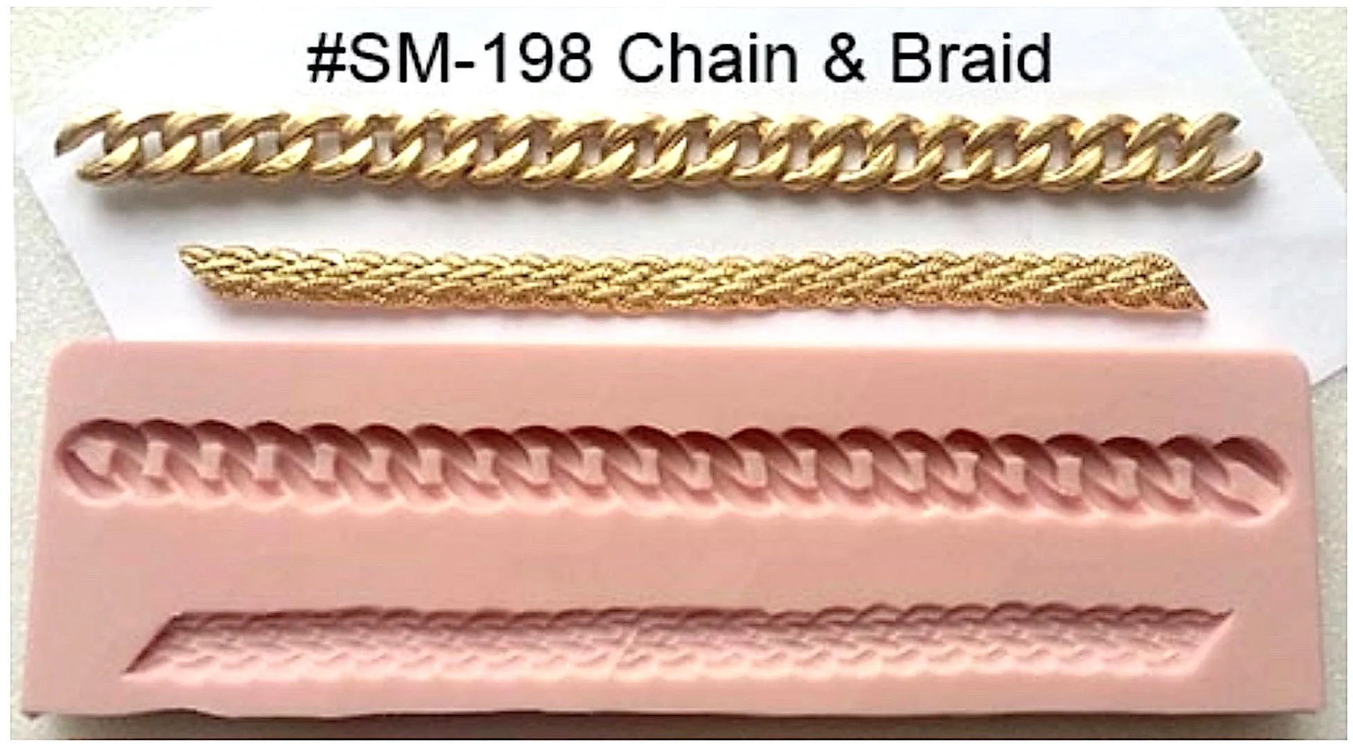 Chain & Braid