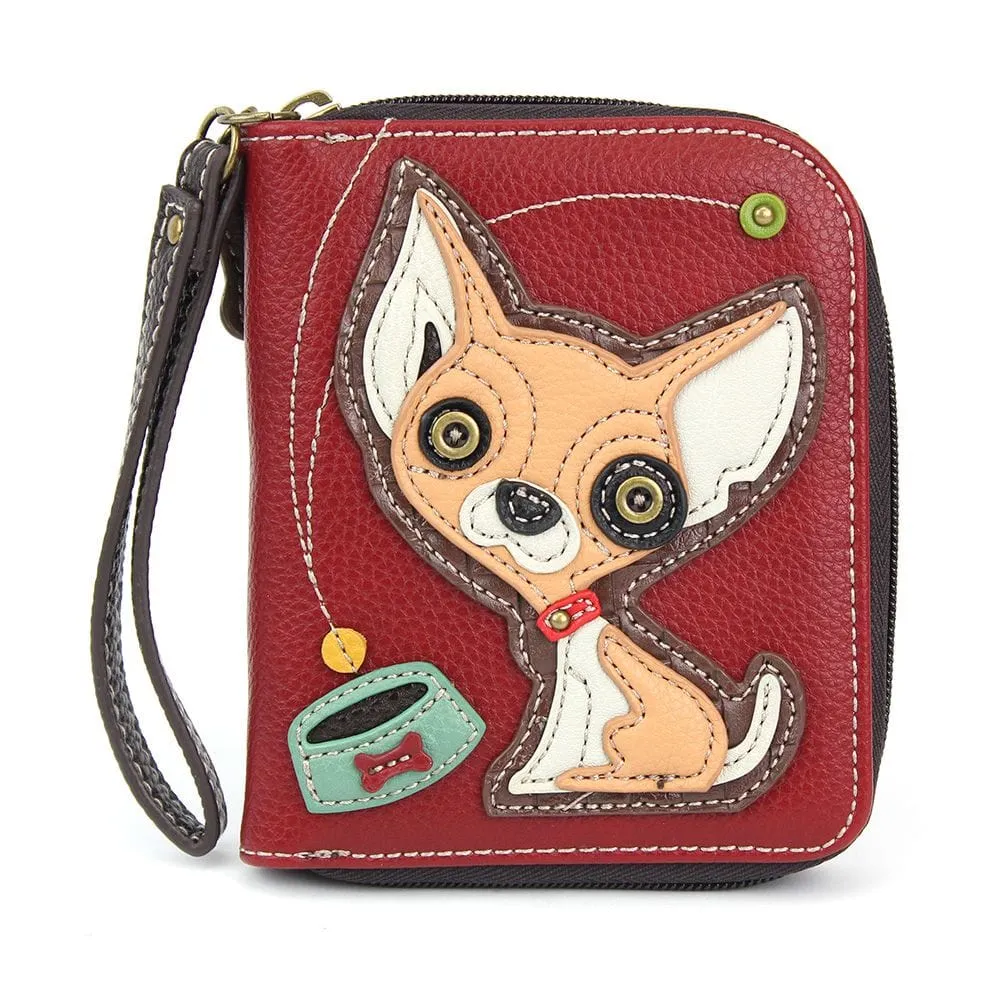 CHIHUAHUA Handbag Collection by Chala Vegan
