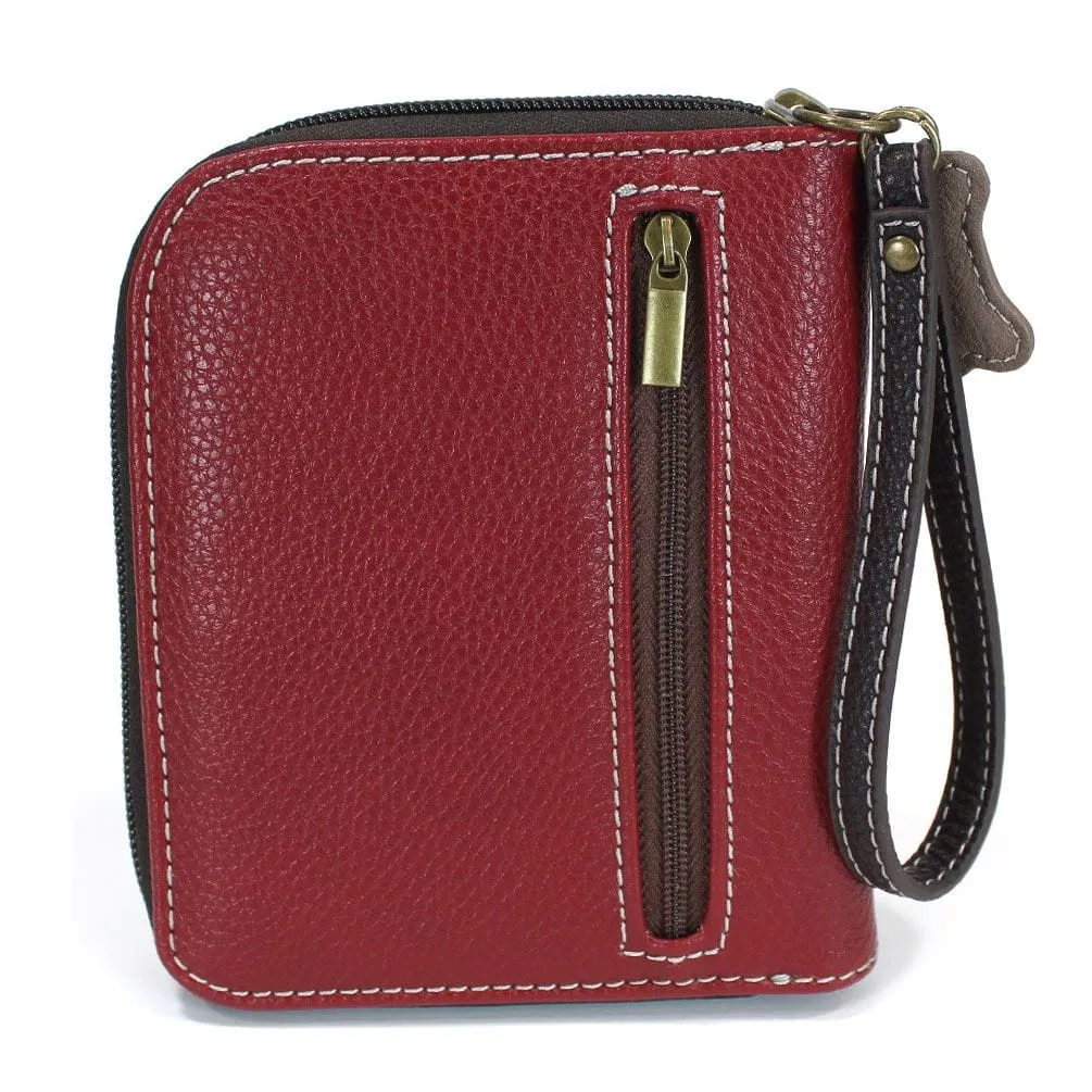 CHIHUAHUA Handbag Collection by Chala Vegan