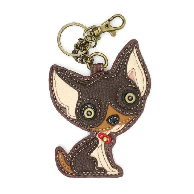 CHIHUAHUA Handbag Collection by Chala Vegan