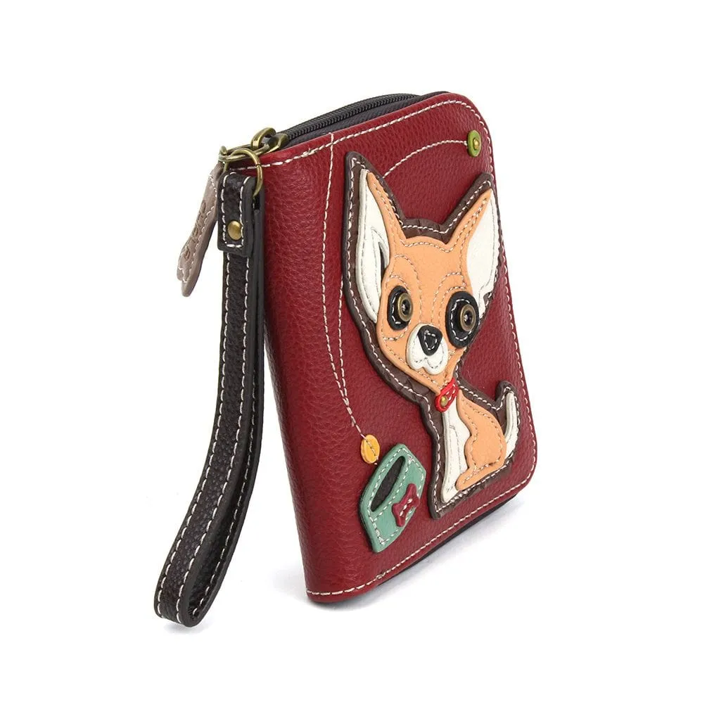 CHIHUAHUA Handbag Collection by Chala Vegan