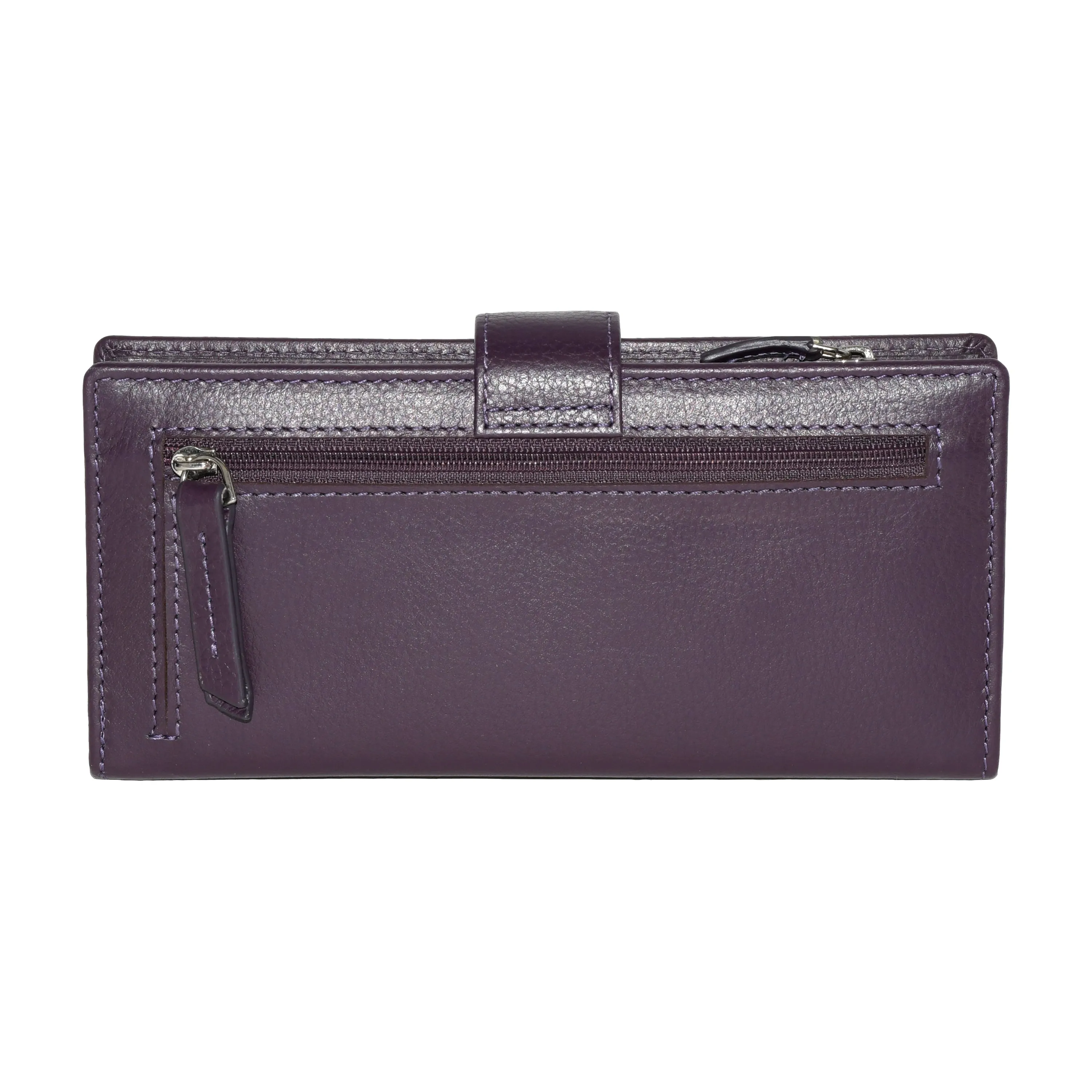 Club Rochelier LADIES CLUTCH WITH TAB
