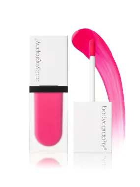 COLOR CASETTE LIQUID BLUSH & LIP