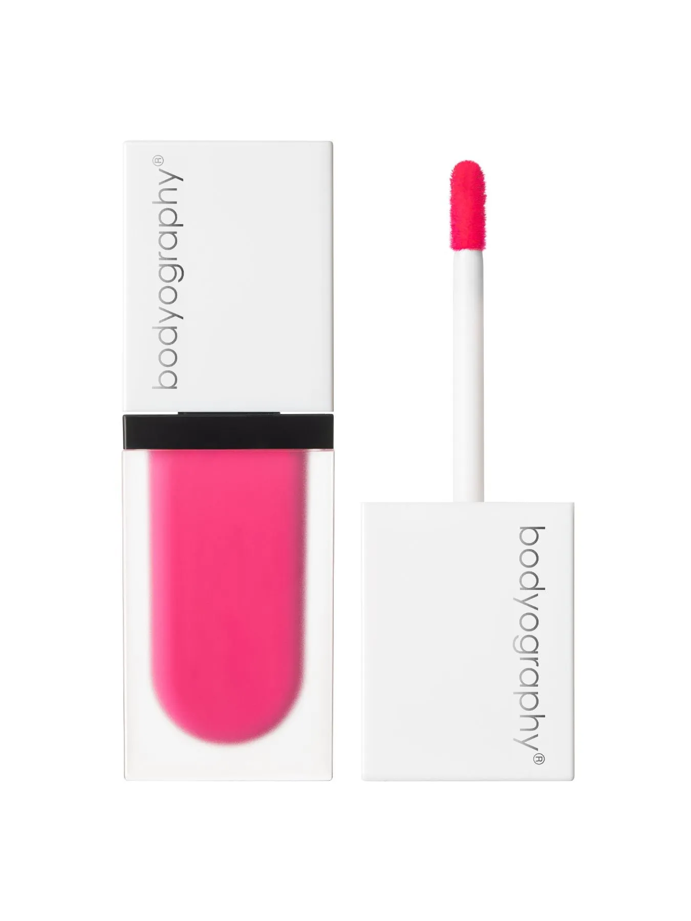 COLOR CASETTE LIQUID BLUSH & LIP