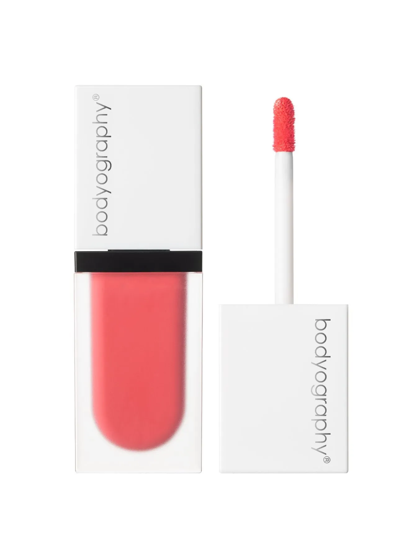 COLOR CASETTE LIQUID BLUSH & LIP