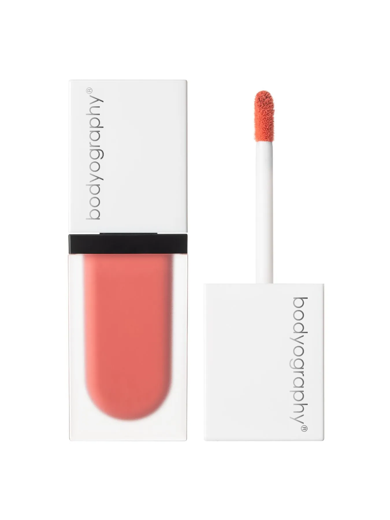 COLOR CASETTE LIQUID BLUSH & LIP