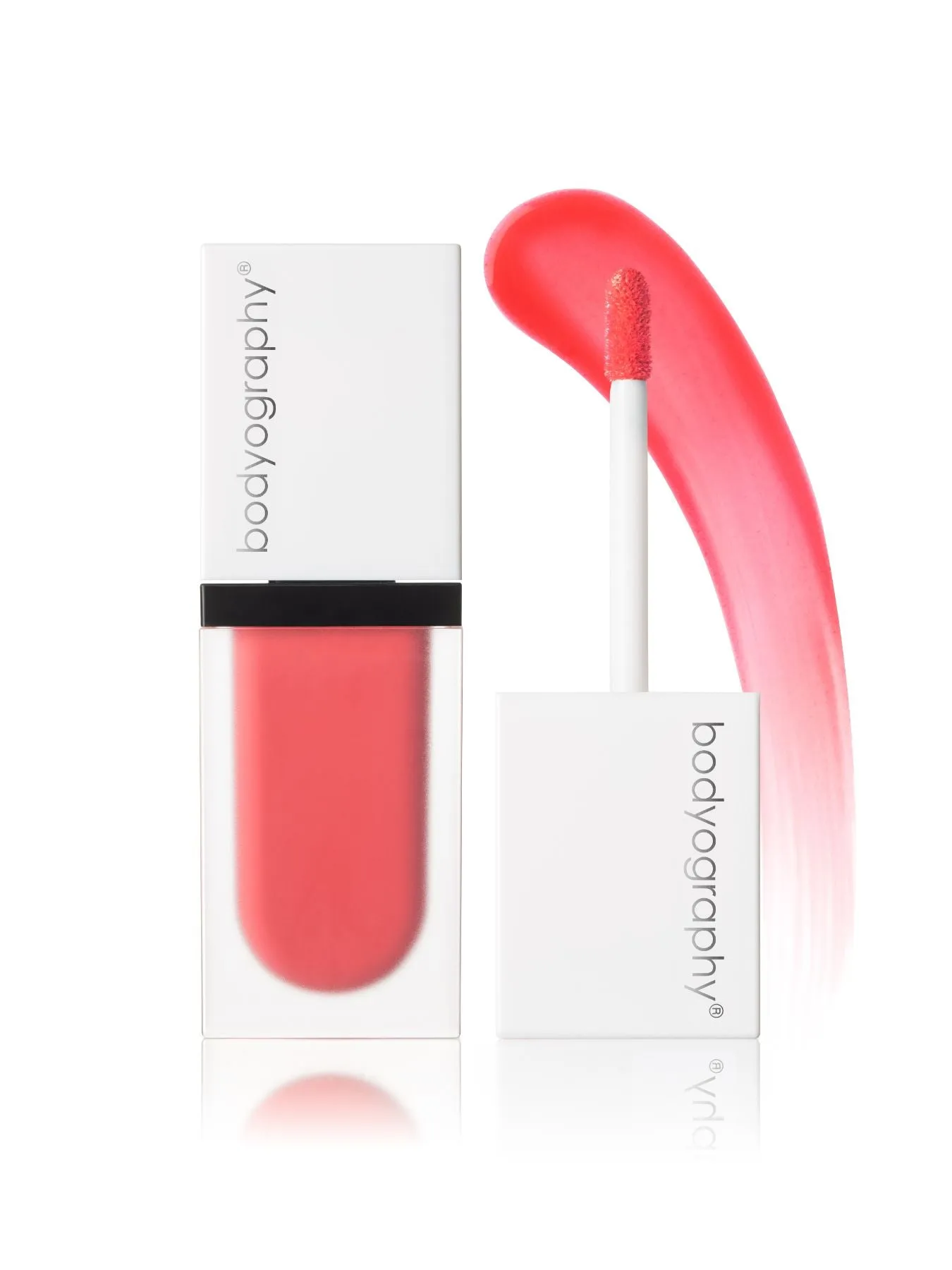 COLOR CASETTE LIQUID BLUSH & LIP