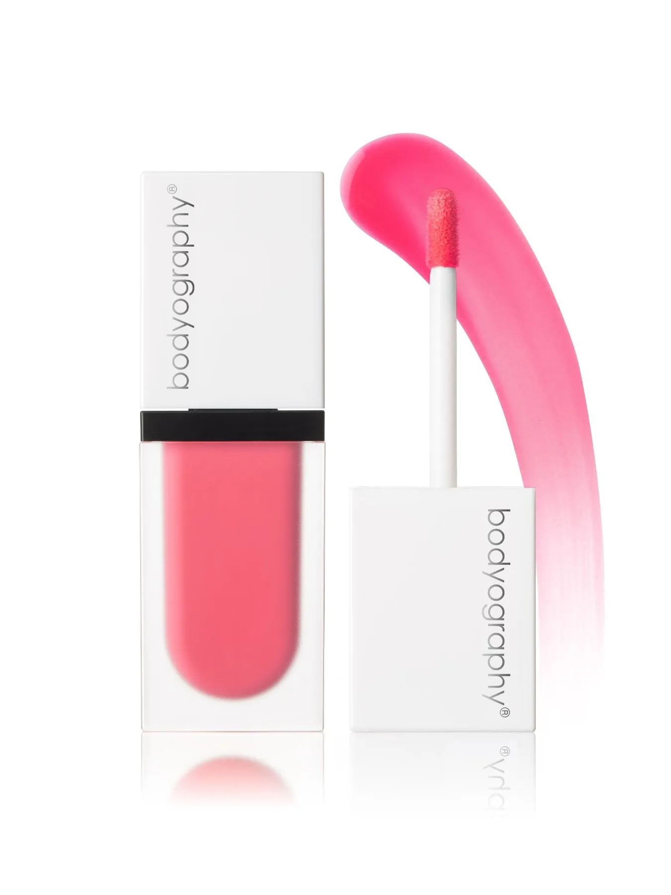 COLOR CASETTE LIQUID BLUSH & LIP
