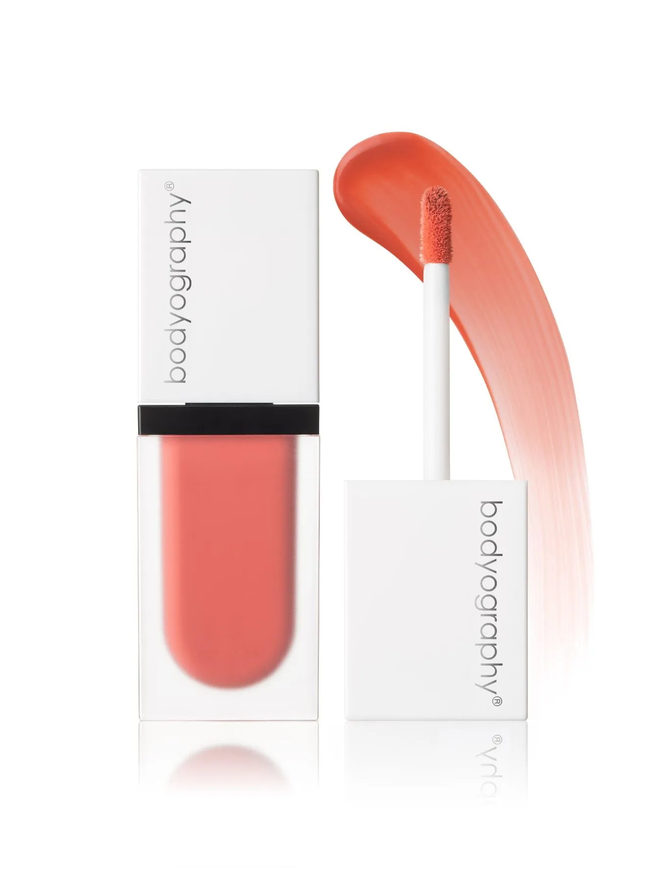 COLOR CASETTE LIQUID BLUSH & LIP