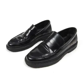 Common Projects Loafer Black Size 39