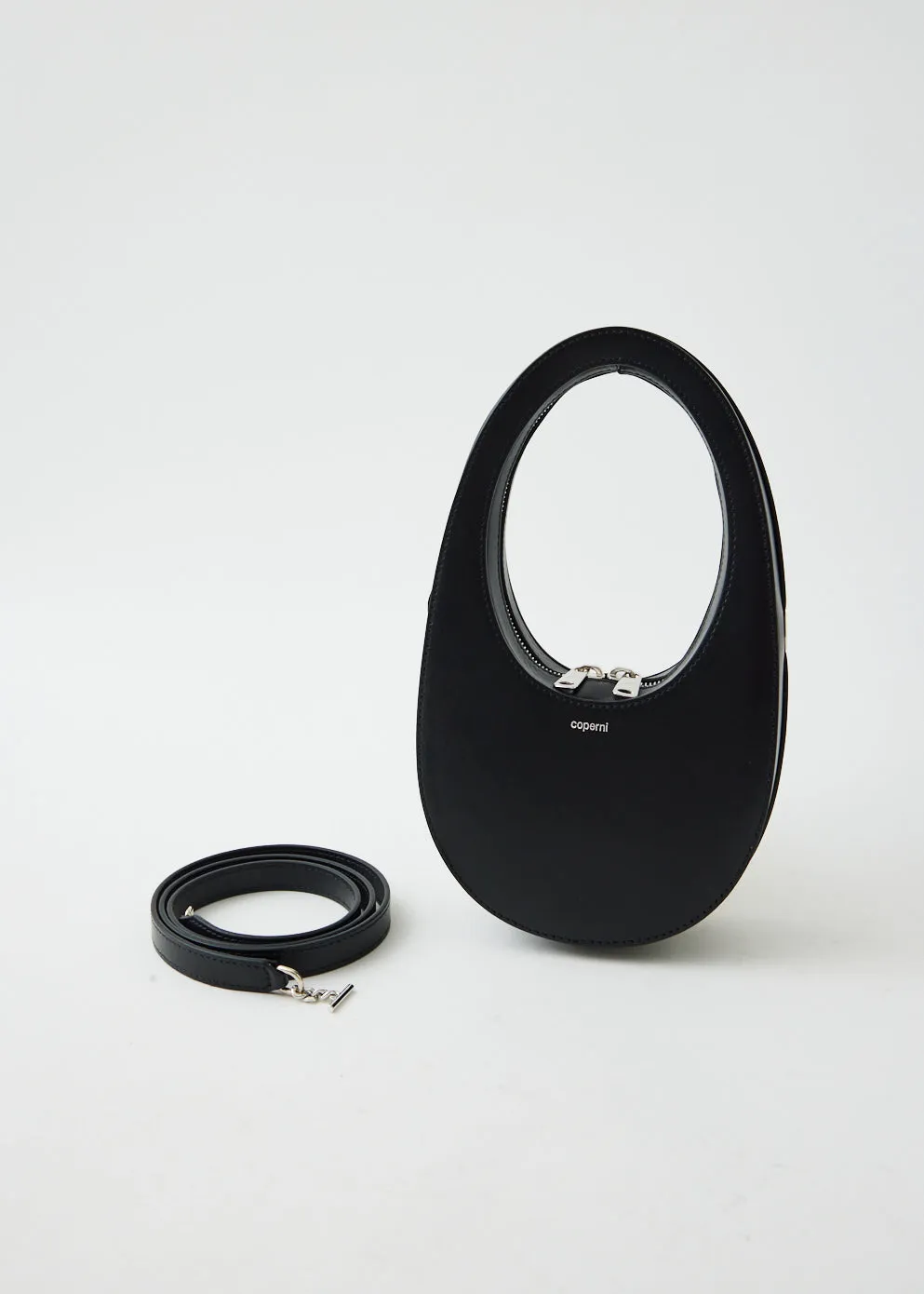 Crossbody Mini Swipe Bag