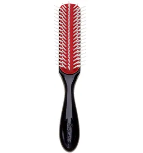 Denman Classic Styling Handbag Brush D14 5 Row Std