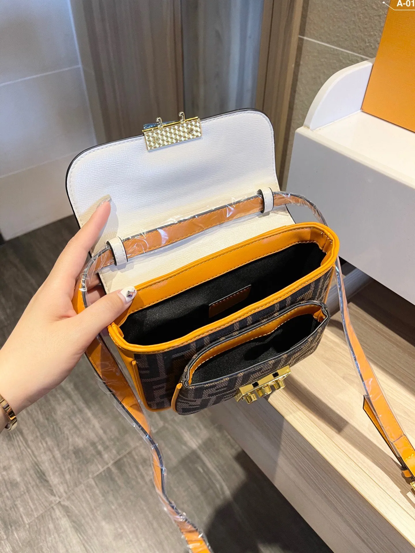 Designer Handbags FD 224