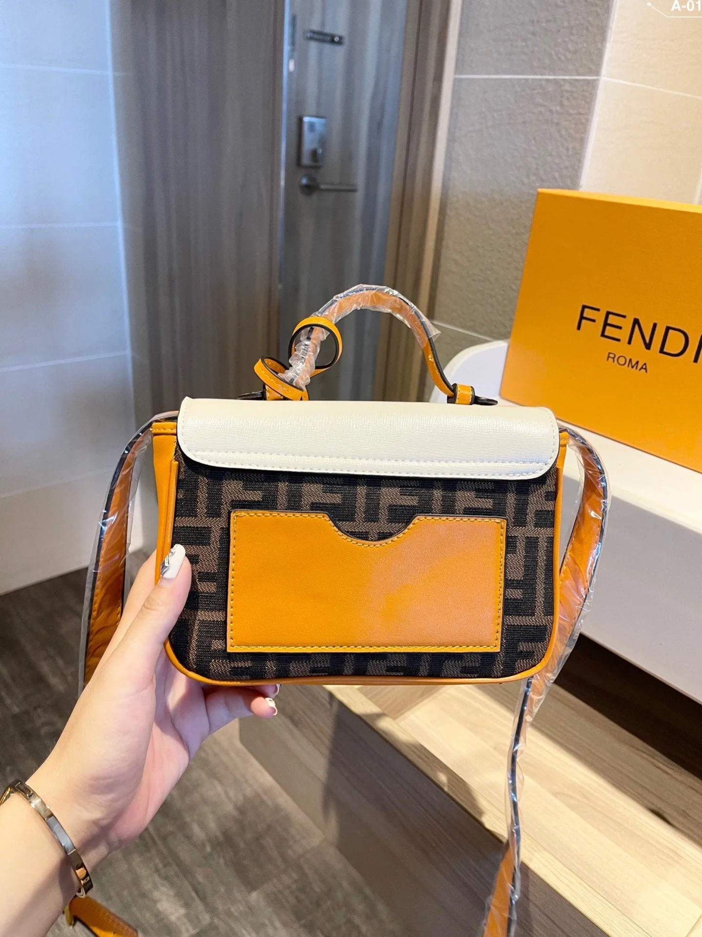 Designer Handbags FD 224
