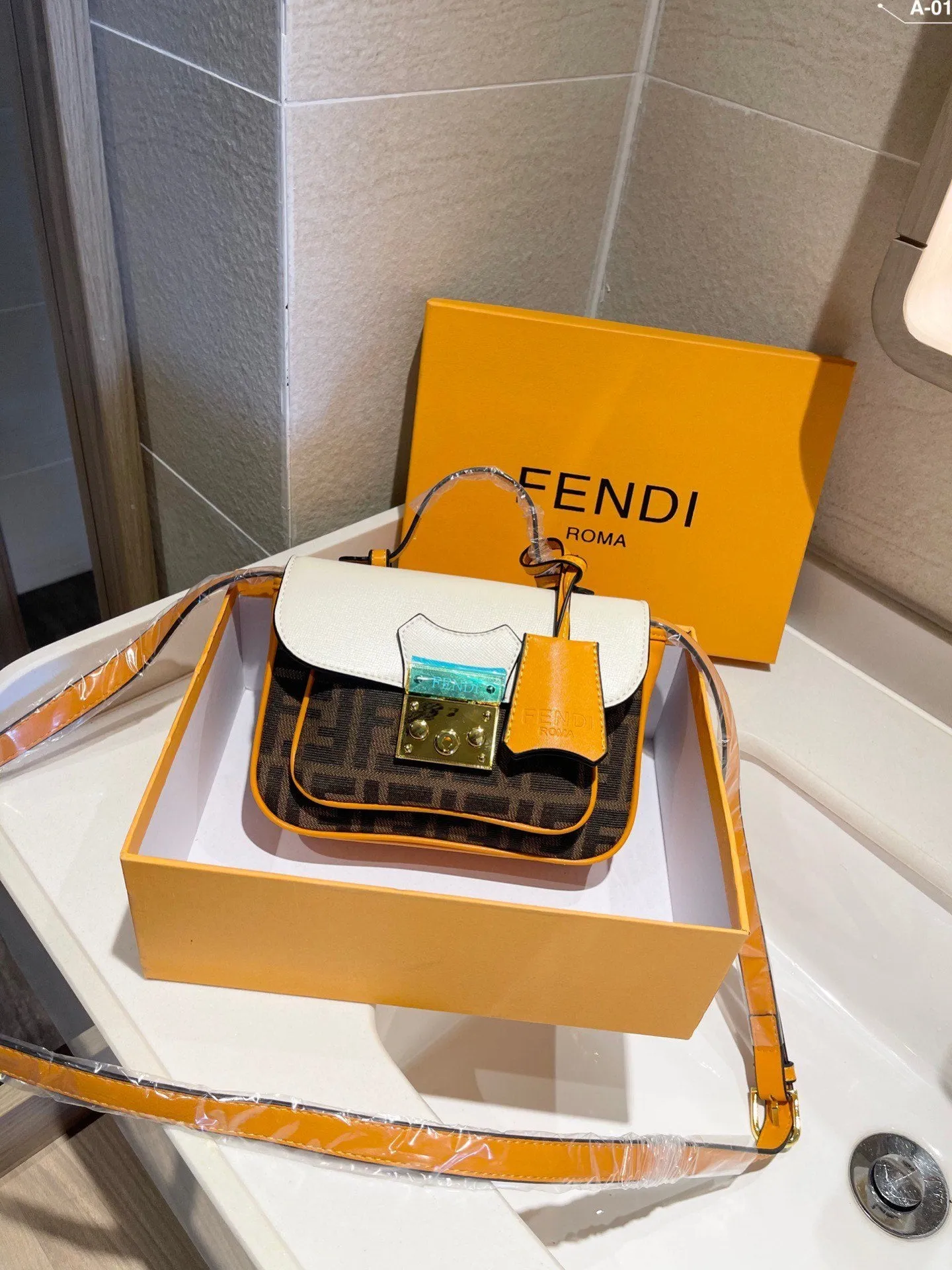 Designer Handbags FD 224
