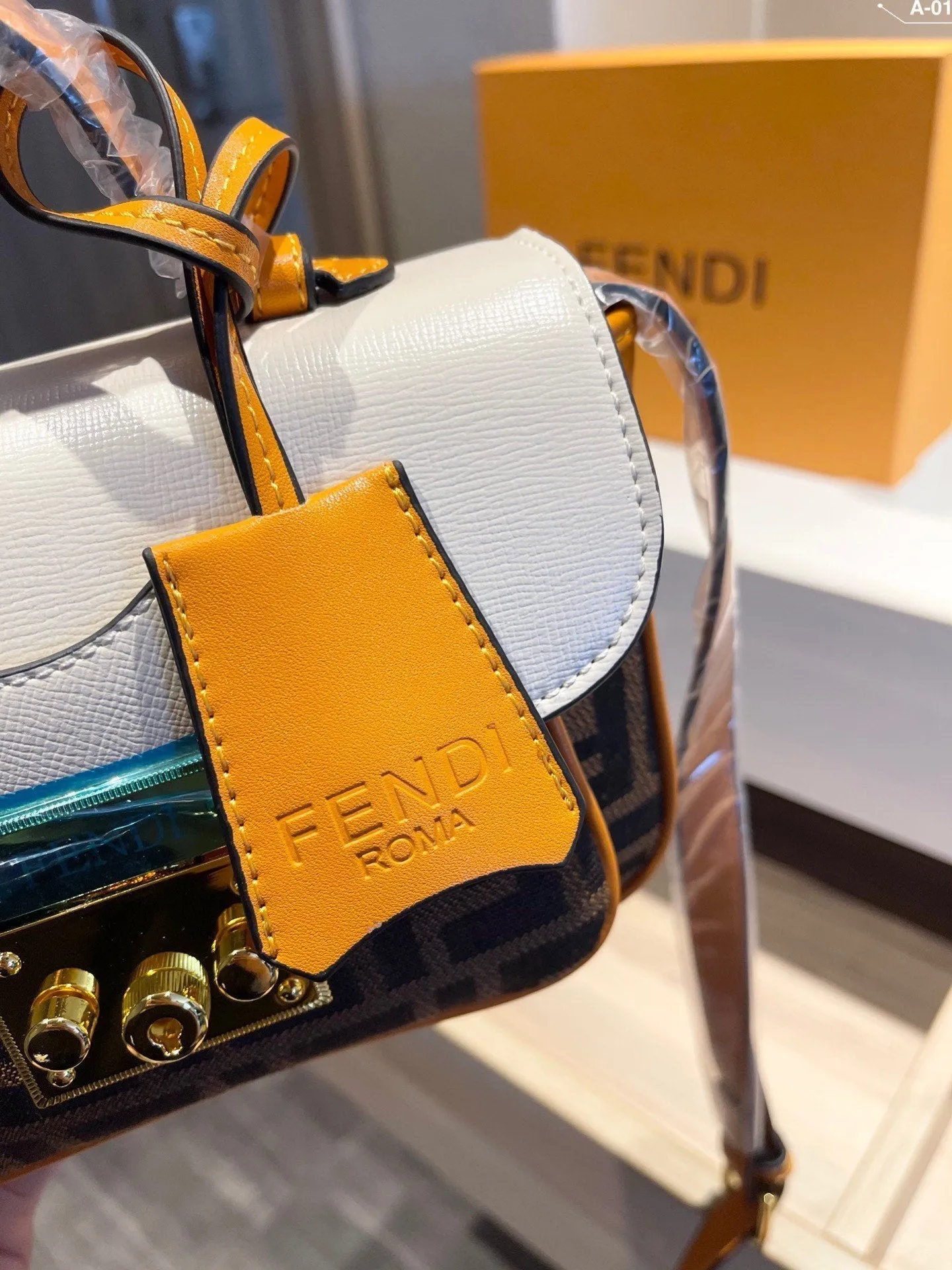 Designer Handbags FD 224