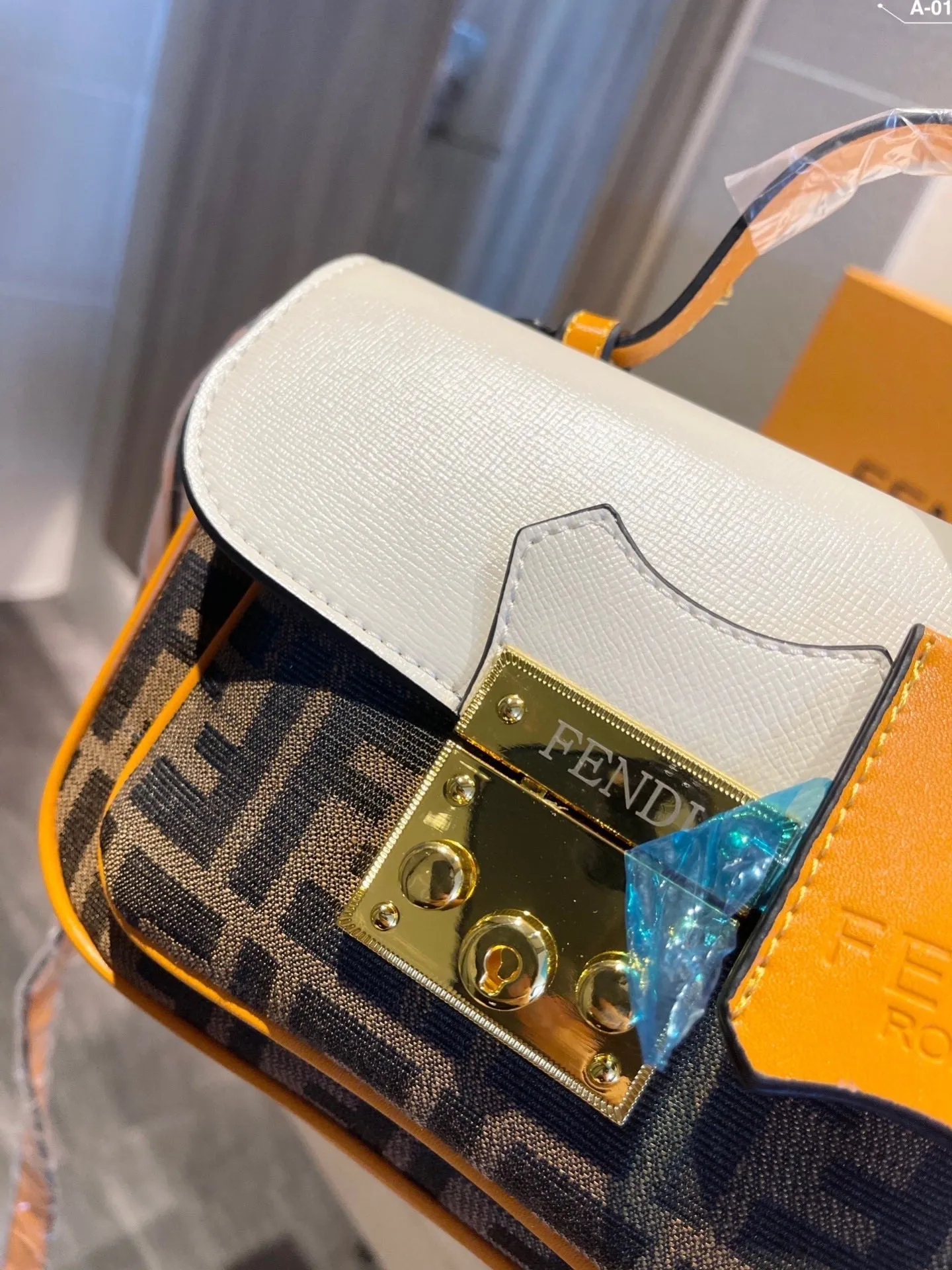 Designer Handbags FD 224
