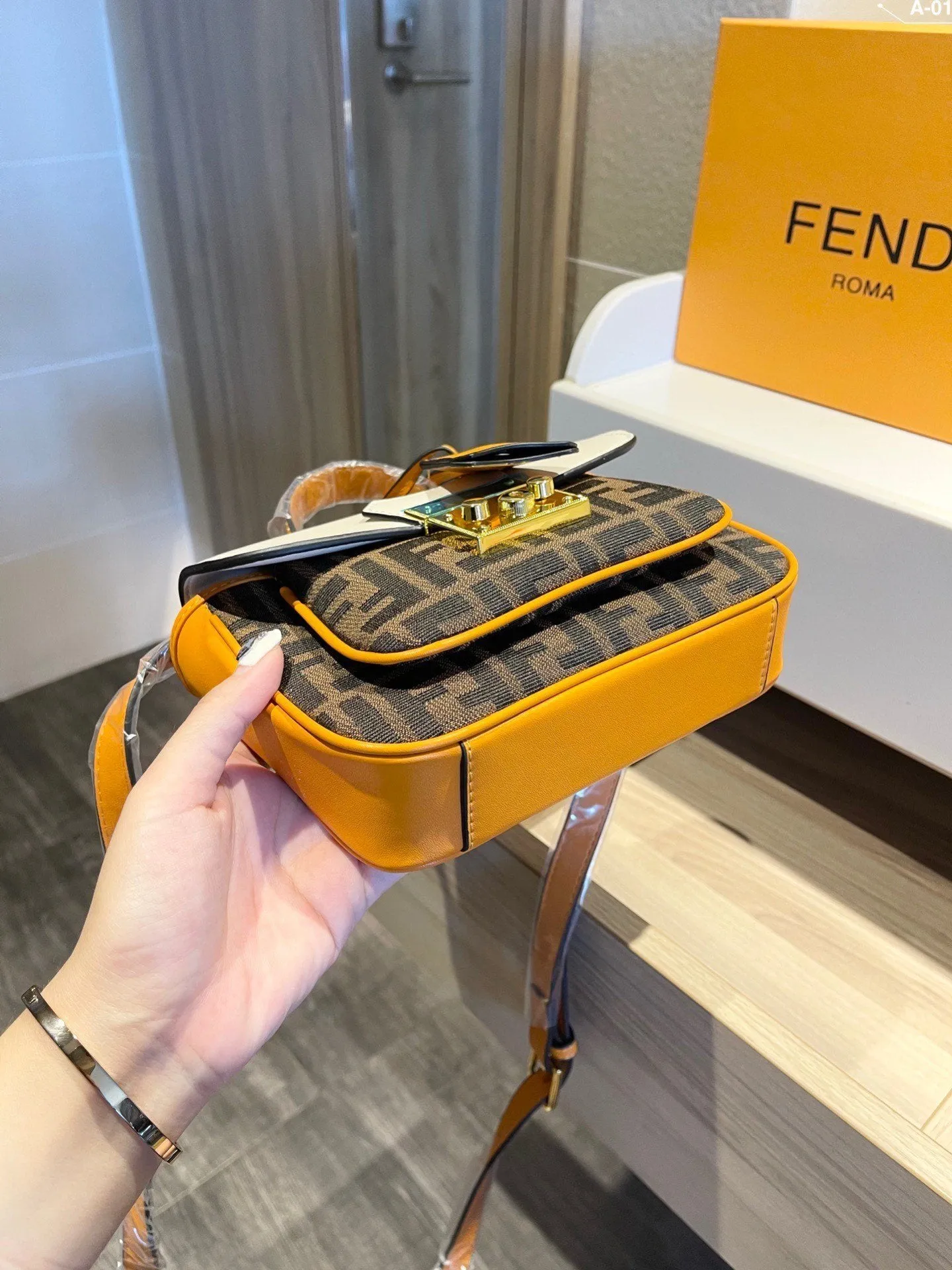 Designer Handbags FD 224