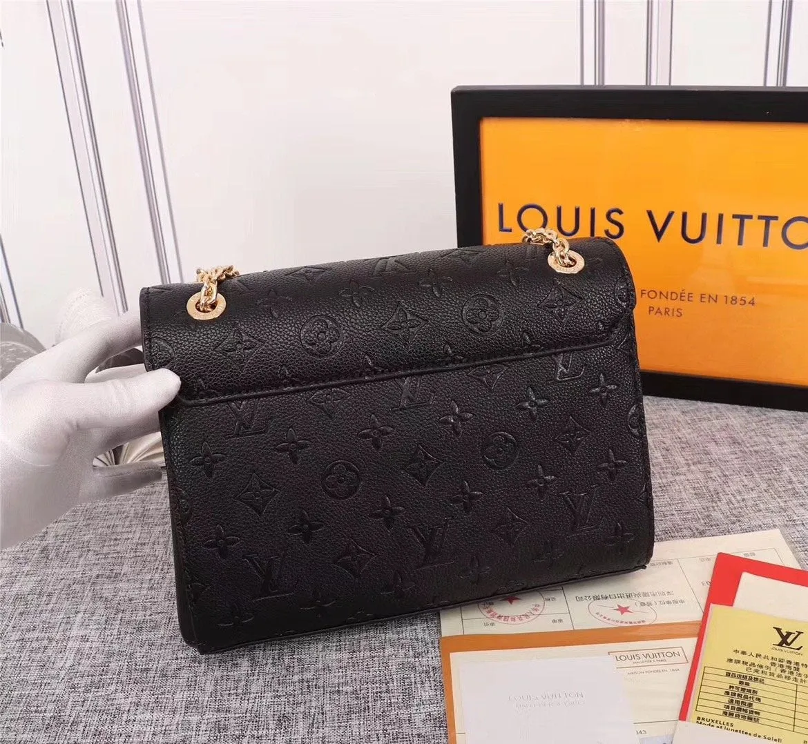 Designer Handbags LN 276