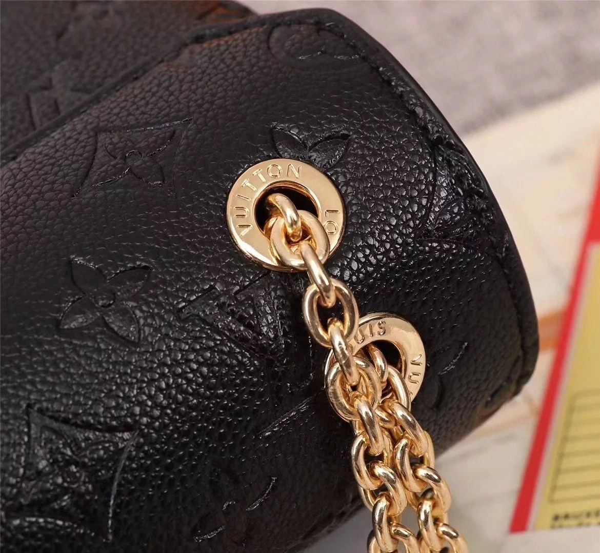 Designer Handbags LN 276