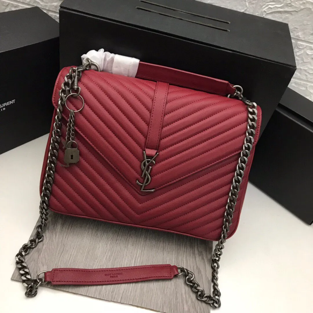 Designer Handbags YL 026