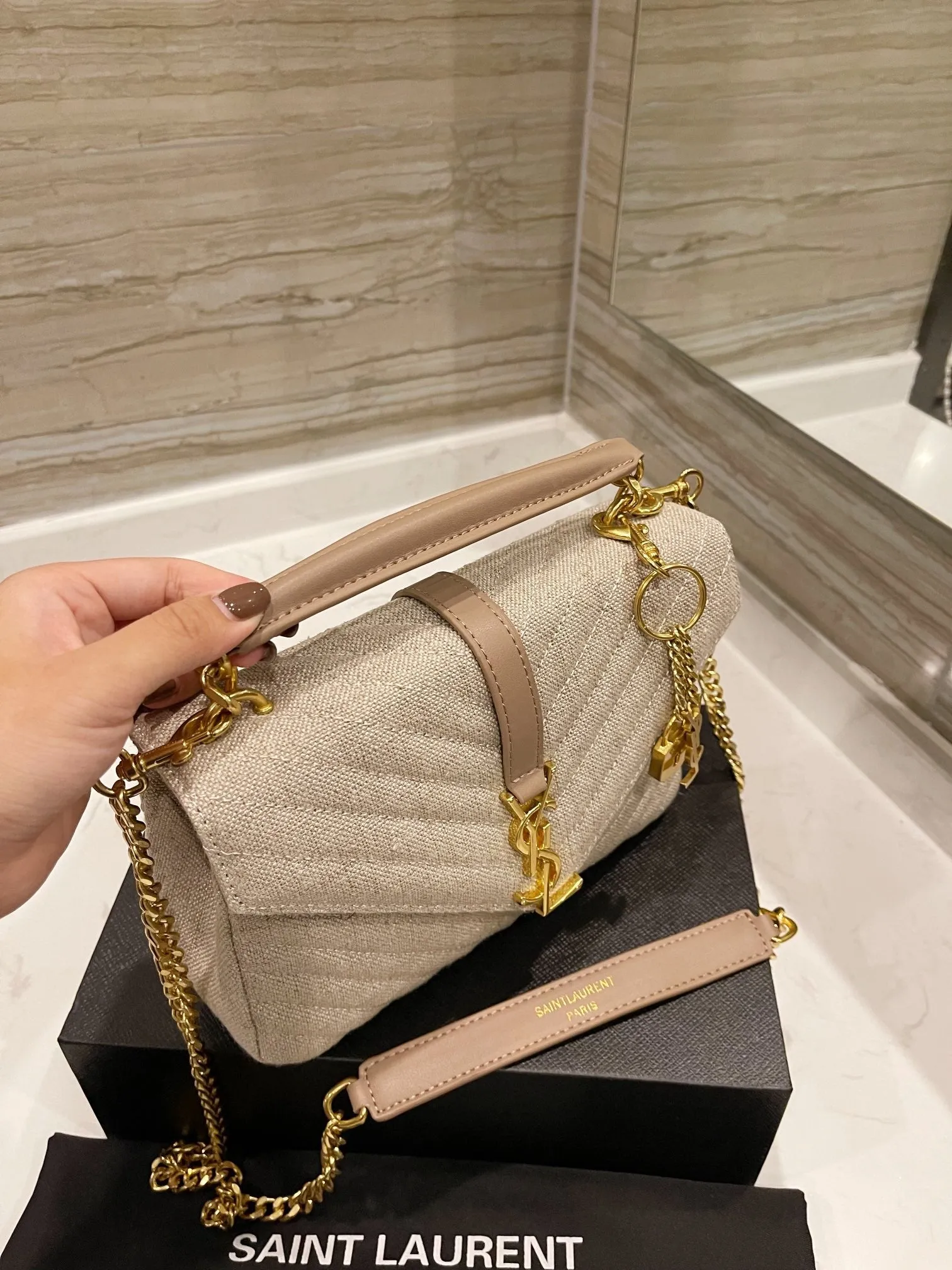Designer Handbags YL 199