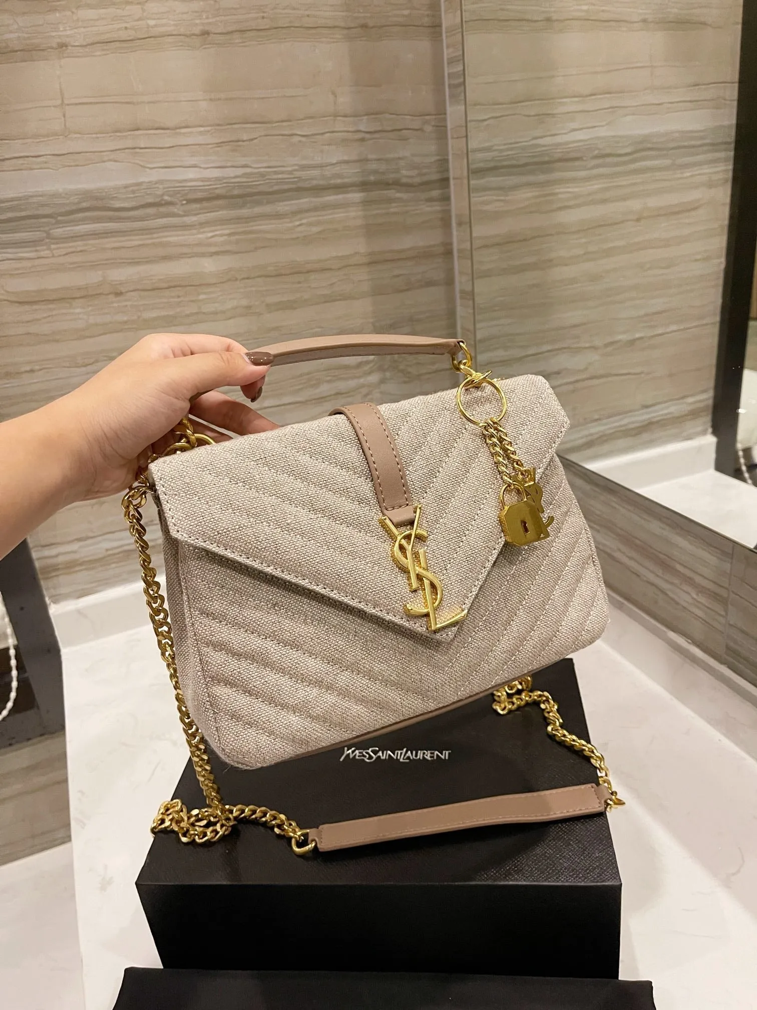 Designer Handbags YL 199