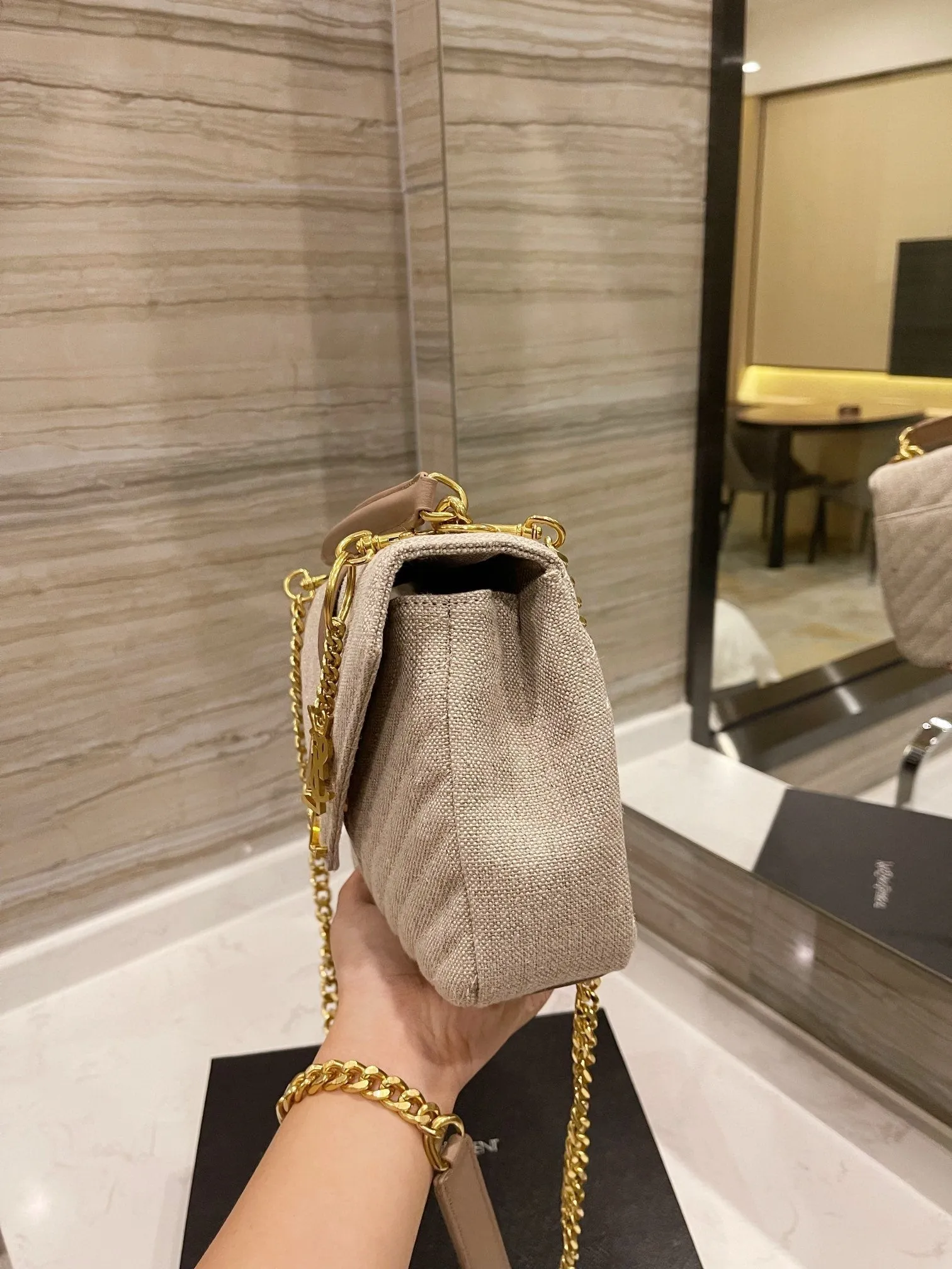 Designer Handbags YL 199