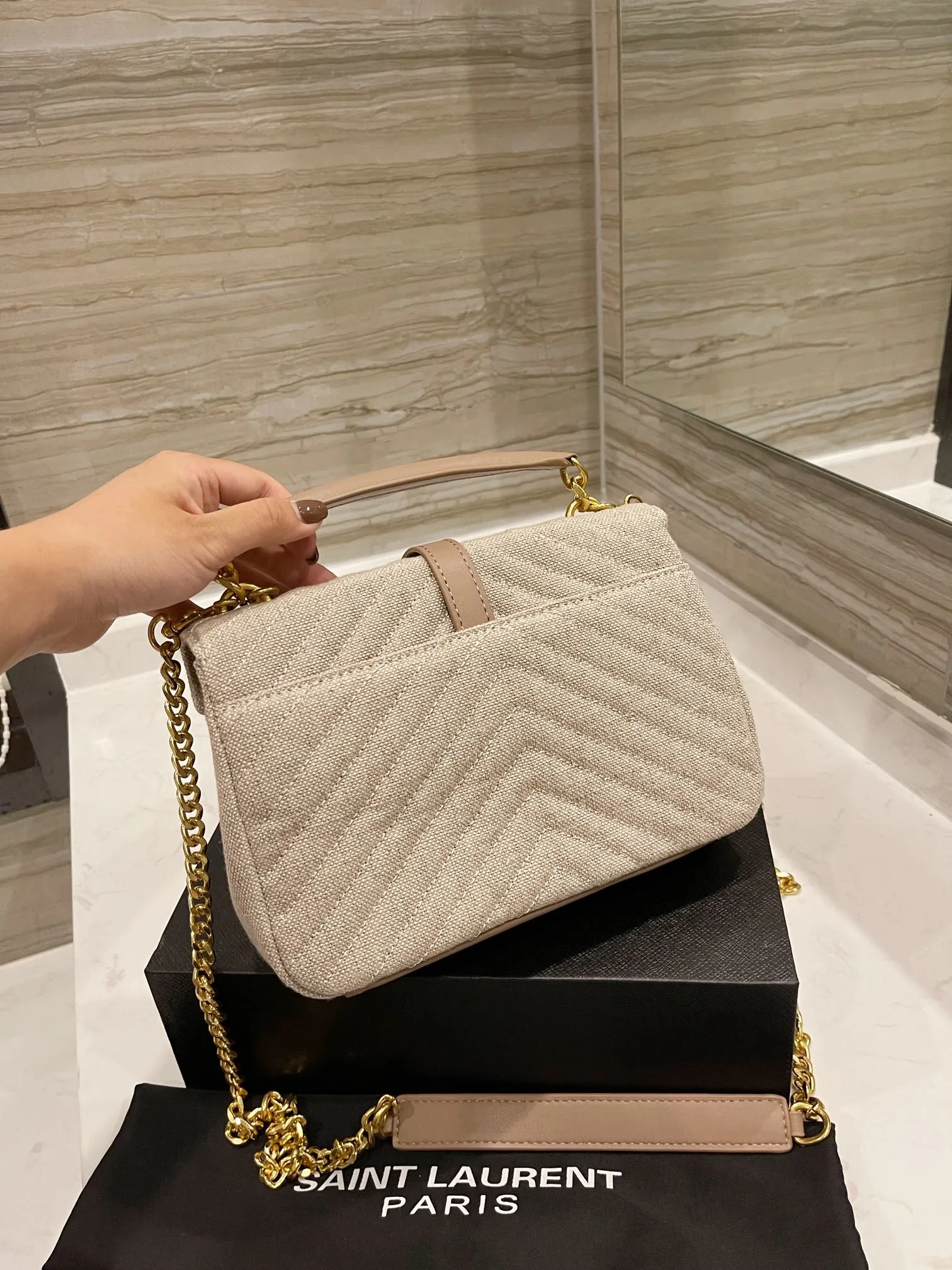 Designer Handbags YL 199