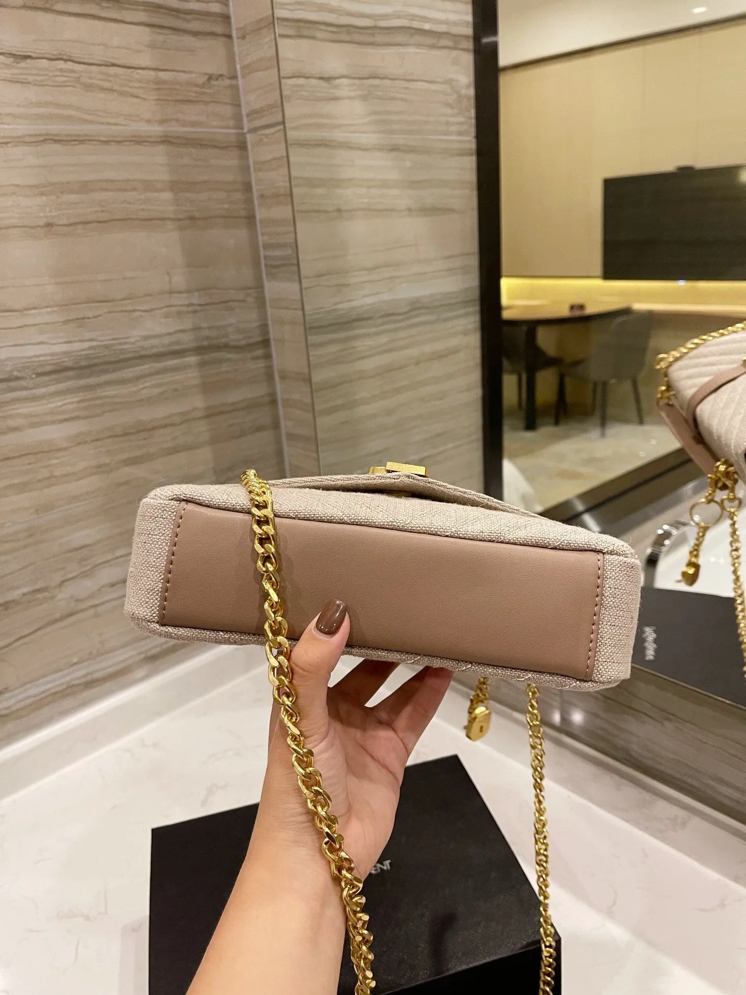 Designer Handbags YL 199