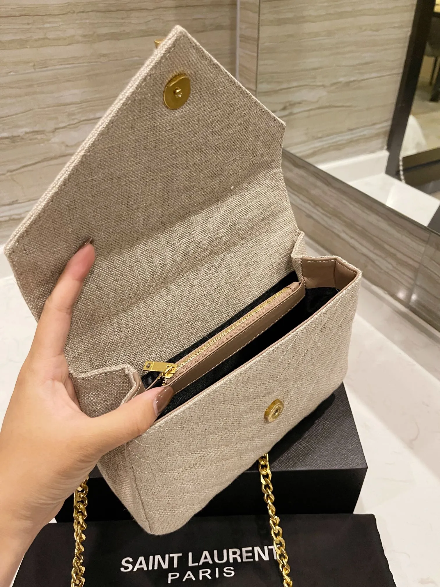 Designer Handbags YL 199