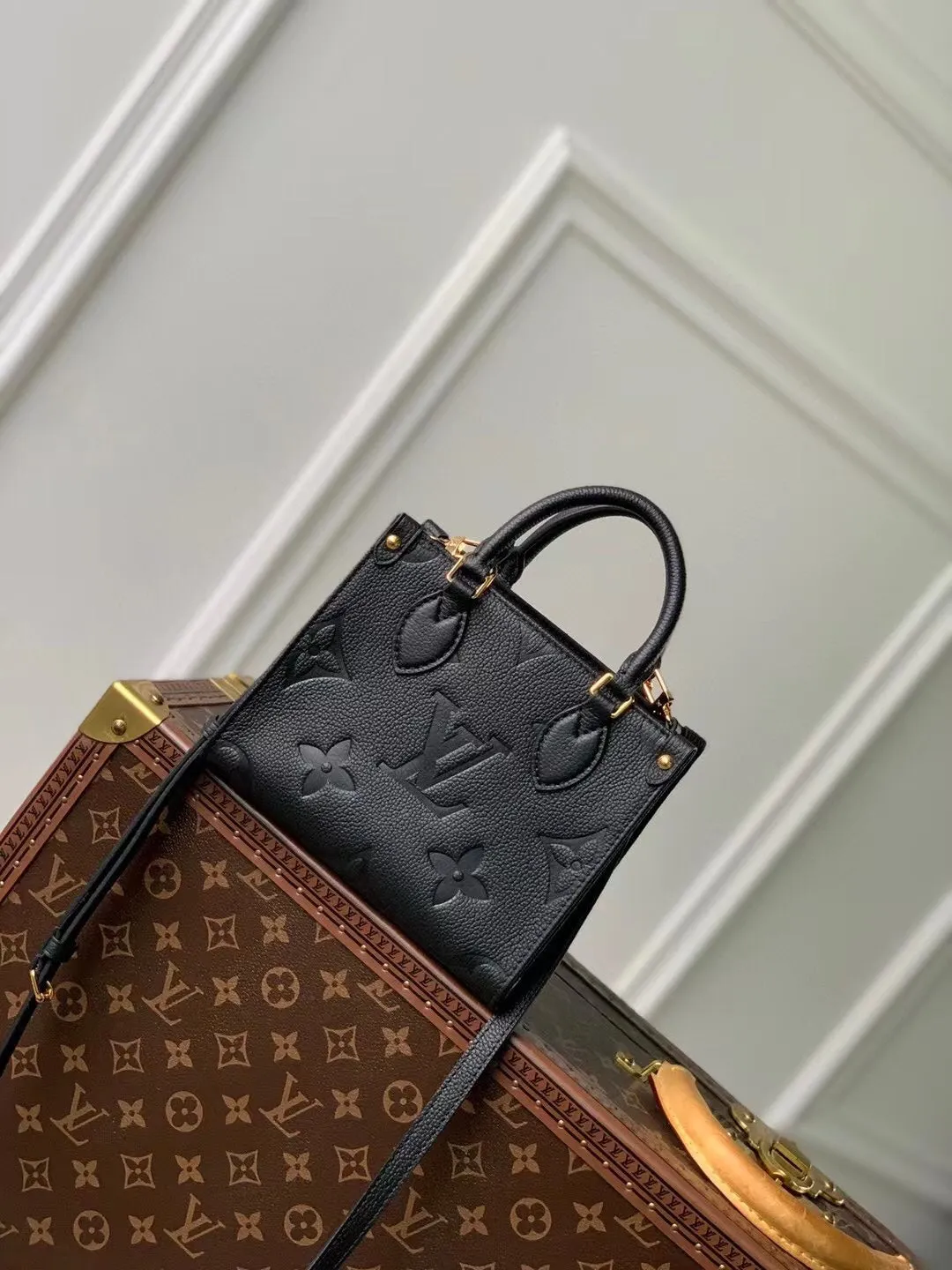 Designer Tote Bag - 6968