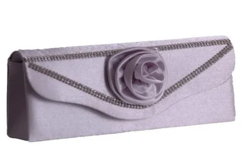 Distinct Clutch Bag