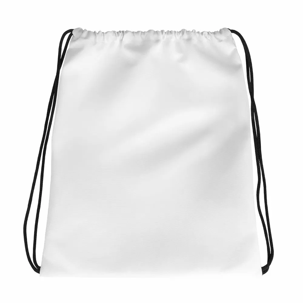 Drawstring bag