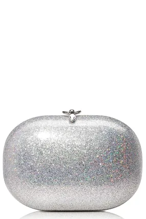 Elina Clutch Elect Rainbow Stardust Clutch